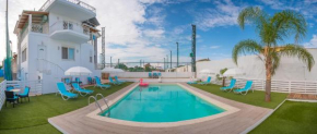 Ria Villa Preveza